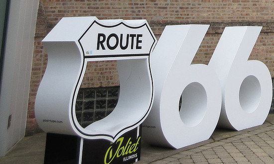 Route 66 Heritage