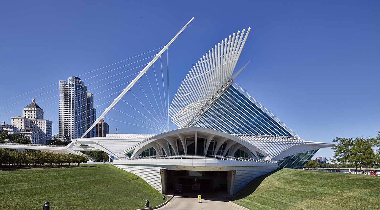 Milwaukee Art Museum