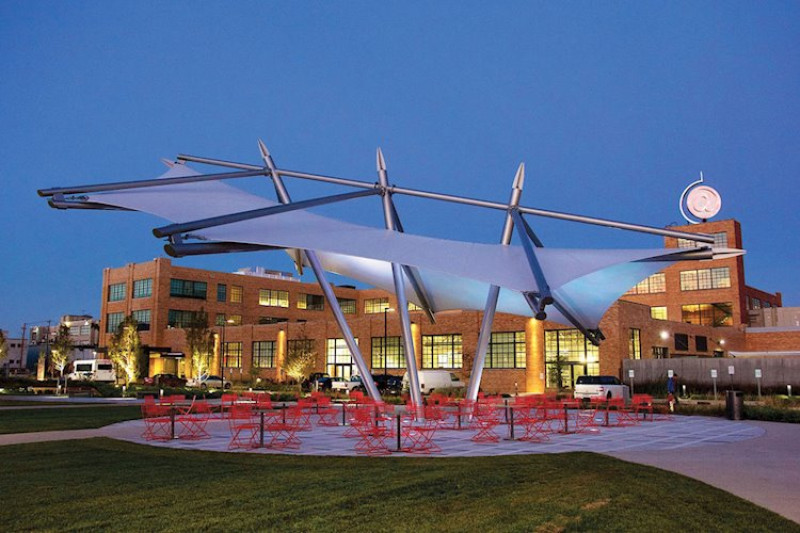 Cortex Innovation District